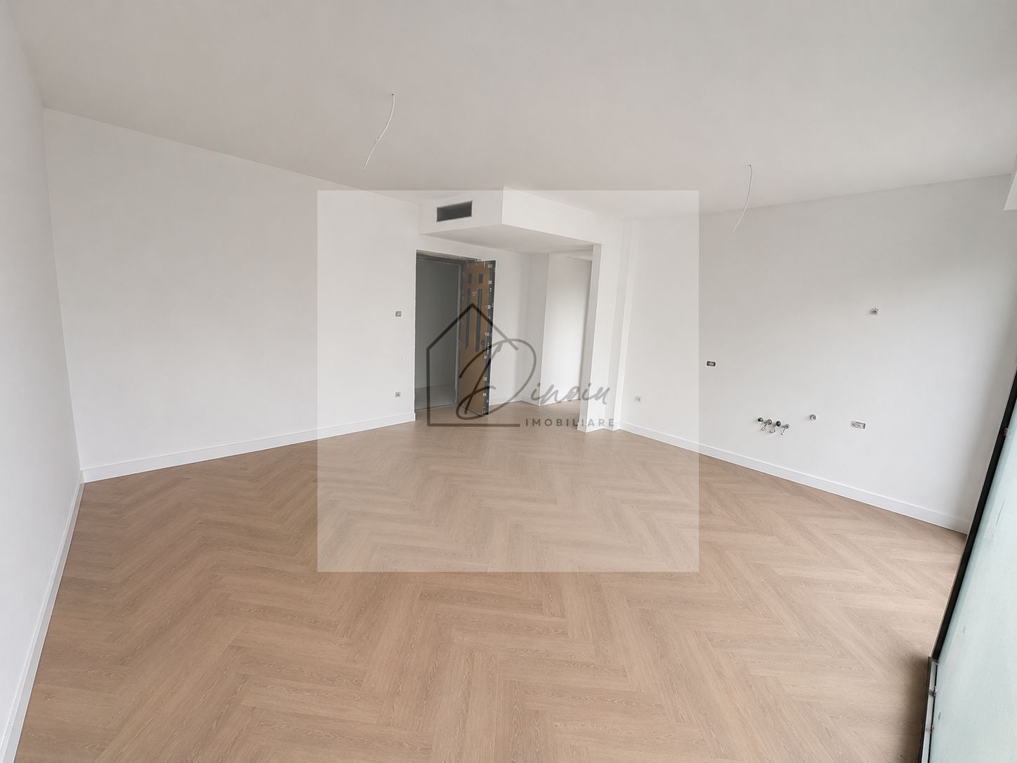 COMISION 0% I  Apt 2 camere  Cloud 9 Aurel Vlaicu Promenada I Cesiune — fotografia 6