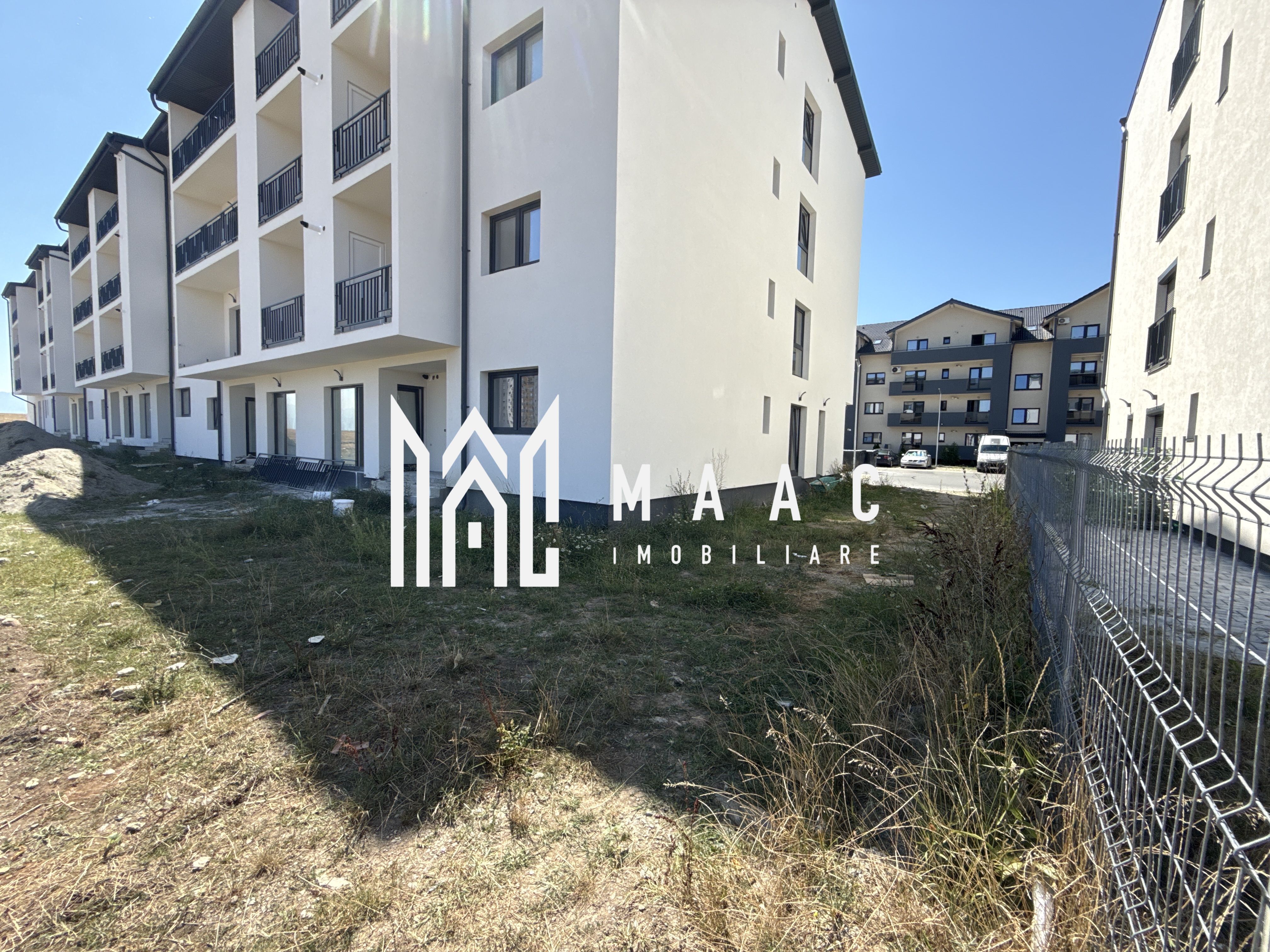 Apartament 2 camere | Șelimbăr | parter | grădină 117 mp — fotografia 6