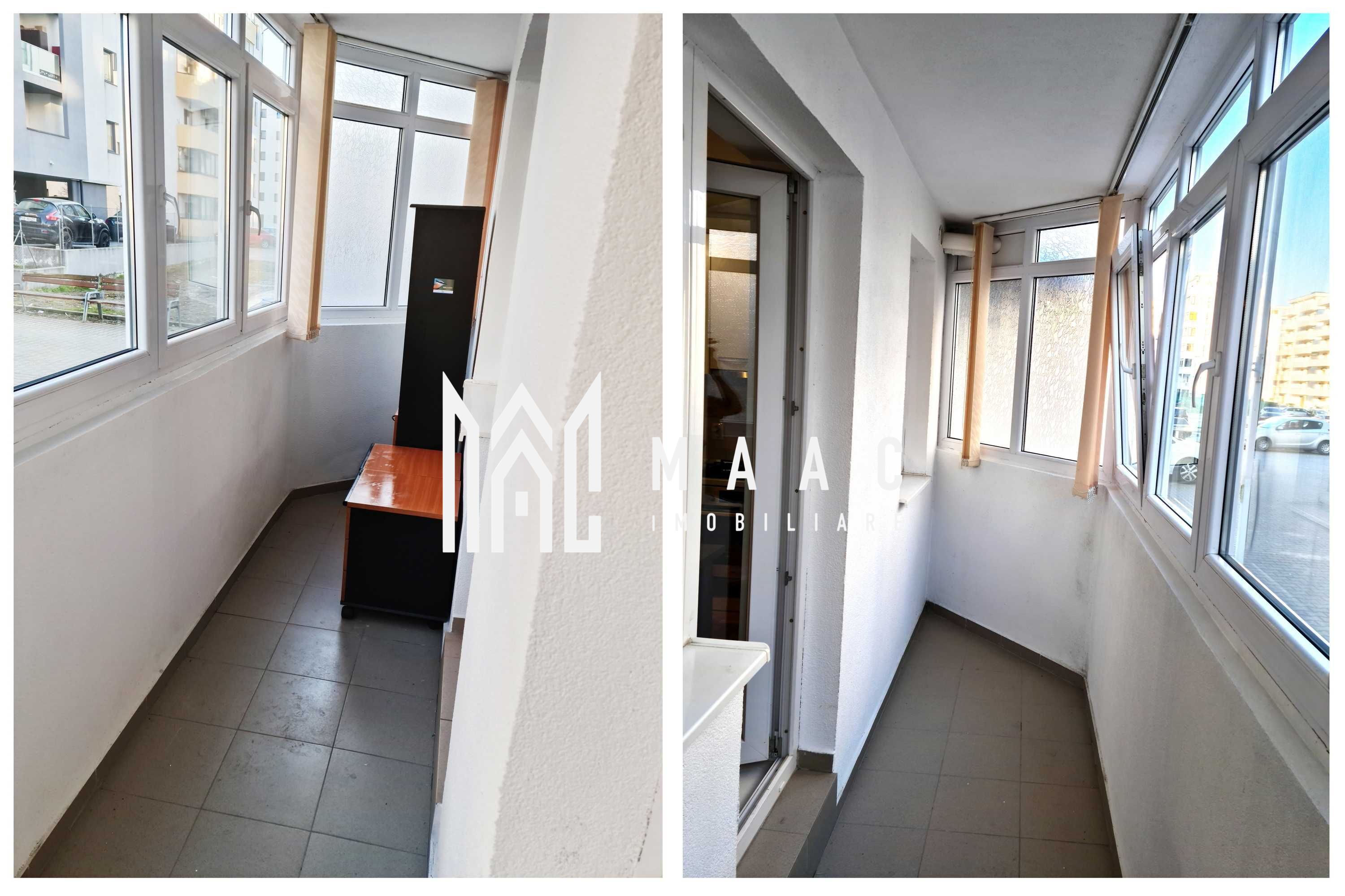 Apartament 2 camere de închiriat | Șelimbăr, Doamna Stanca | parcare — fotografia 6