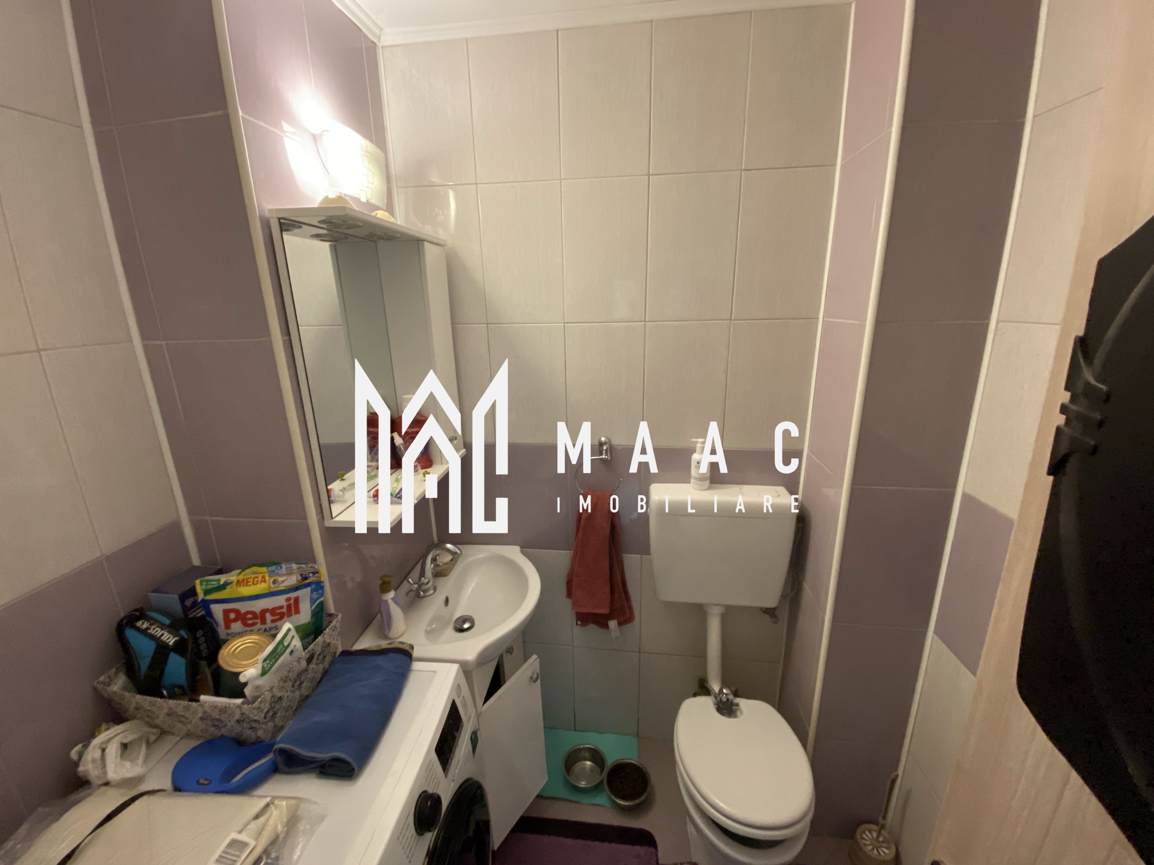 Apartament 4 camere decomandat | Centrală, Cisnădie | 70 mp — fotografia 10