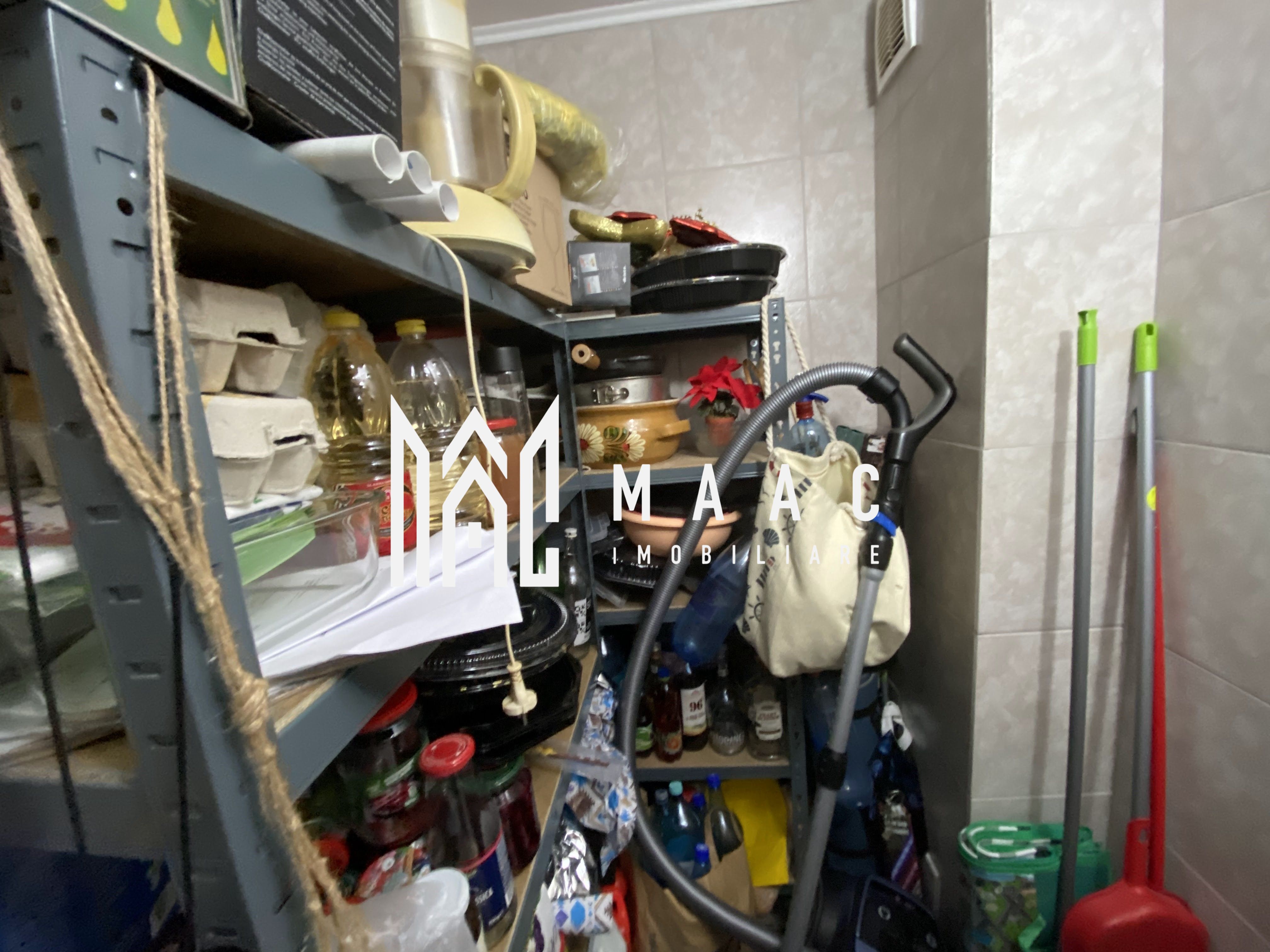 Apartament 4 camere decomandat | Centrală, Cisnădie | 70 mp — fotografia 11