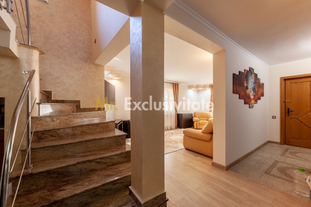 Casa P+M langa Padurea Trivale — fotografia 11