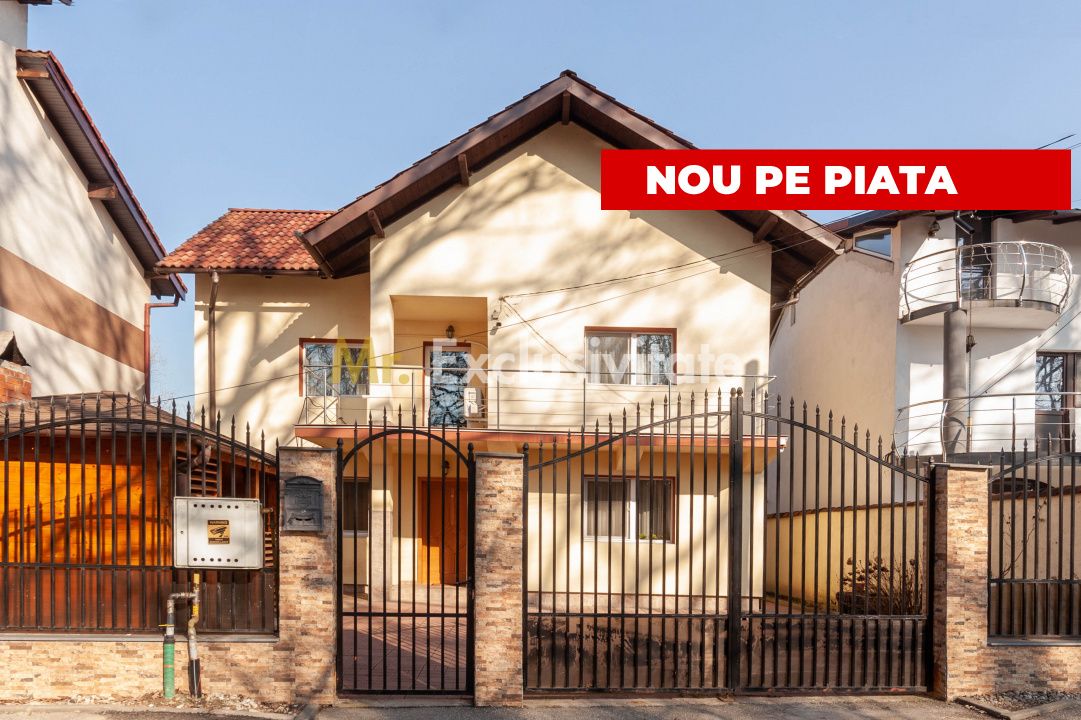Casa P+M langa Padurea Trivale — fotografia 16