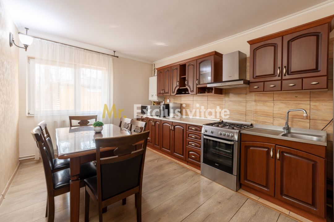 Casa P+M langa Padurea Trivale — fotografia 4