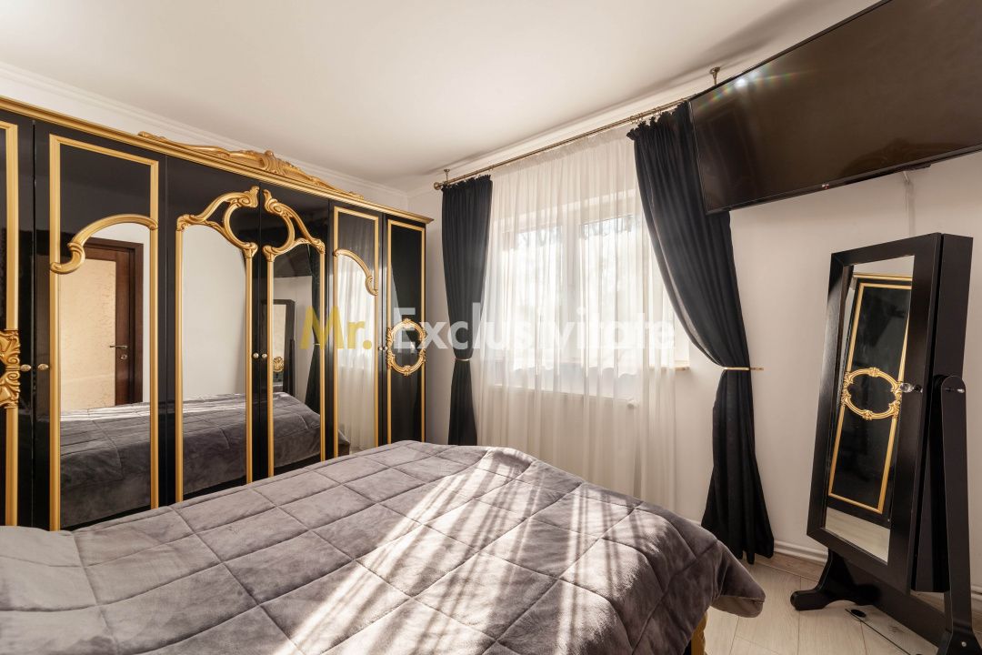 Casa P+M langa Padurea Trivale — fotografia 5