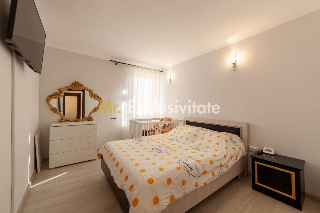 Casa P+M langa Padurea Trivale — fotografia 6