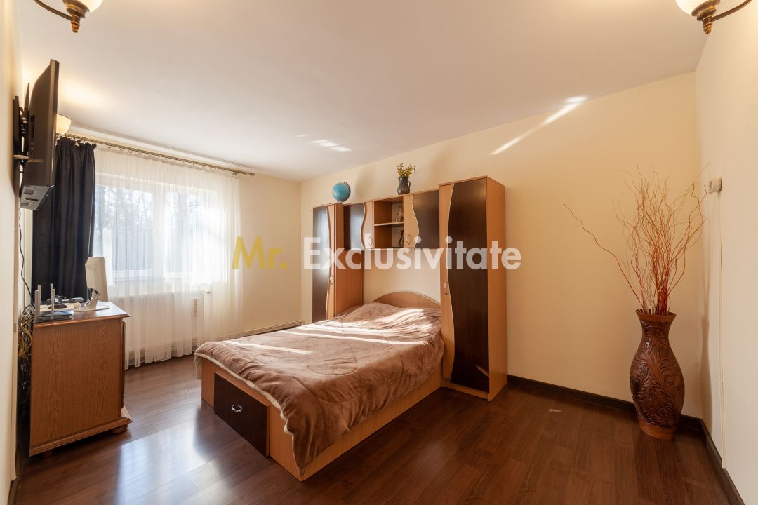 Casa P+M langa Padurea Trivale — fotografia 7