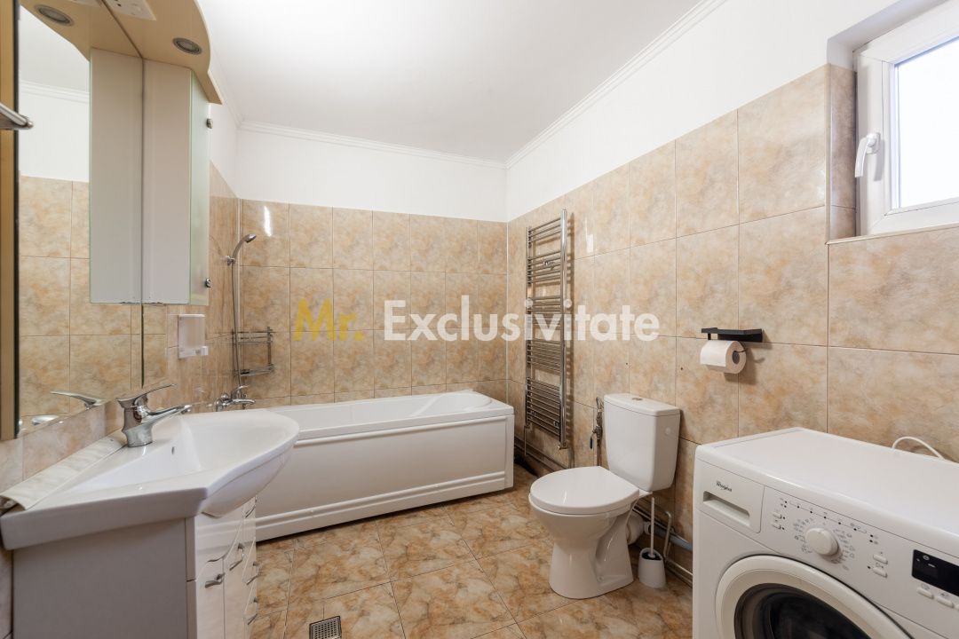 Casa P+M langa Padurea Trivale — fotografia 8
