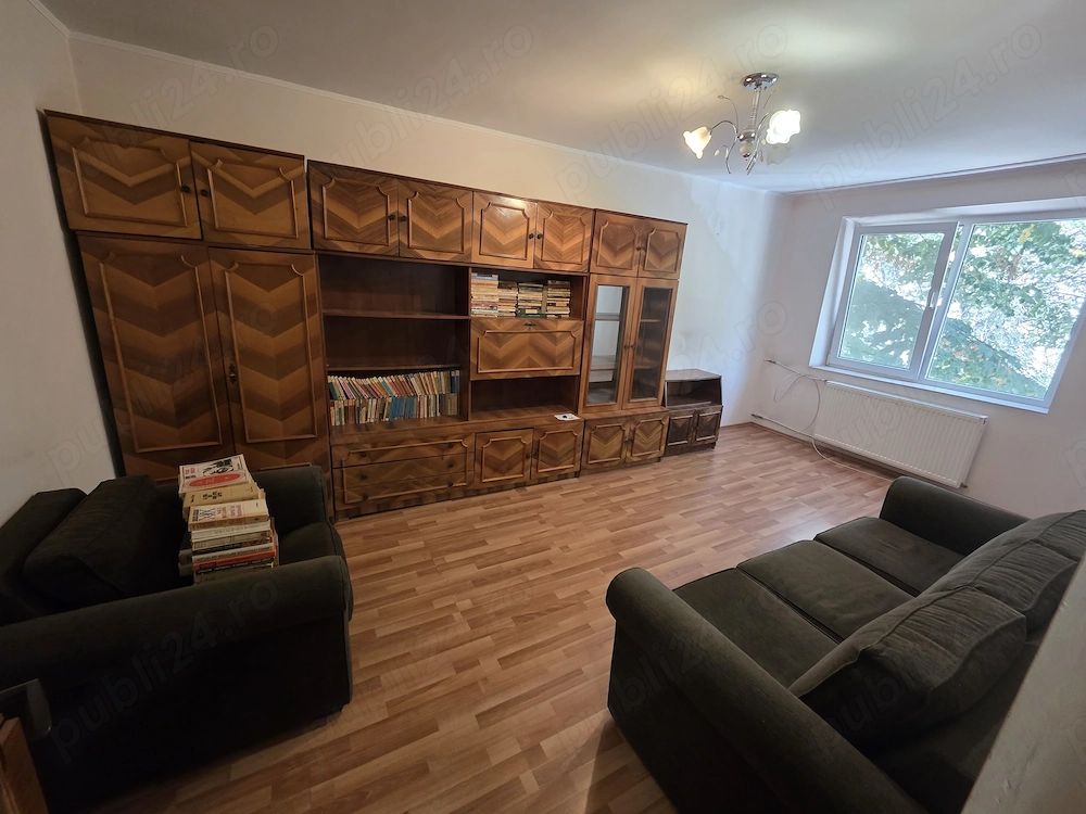 Vand apartament 2 Camere  Str. Pescărușului, Sector 2 — fotografia 3