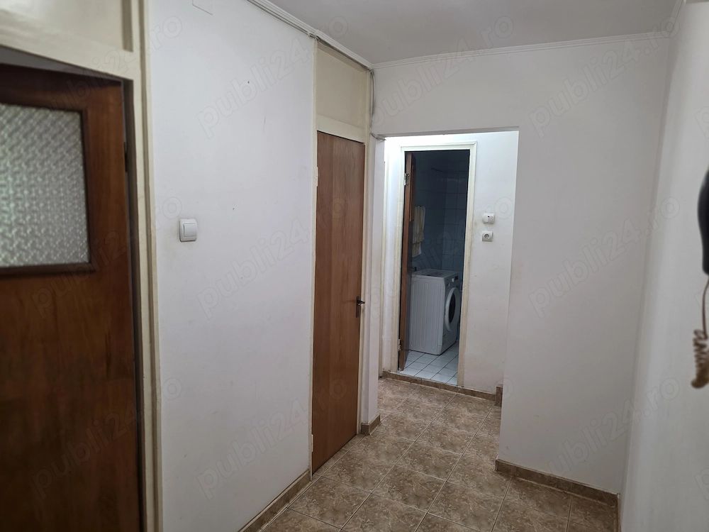 Vand apartament 2 Camere  Str. Pescărușului, Sector 2 — fotografia 4