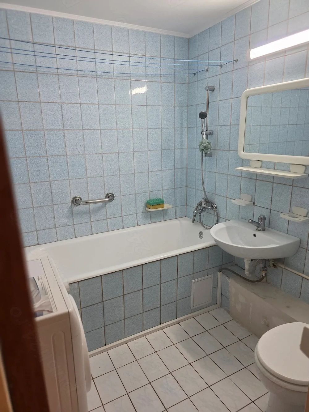 Vand apartament 2 Camere  Str. Pescărușului, Sector 2 — fotografia 5