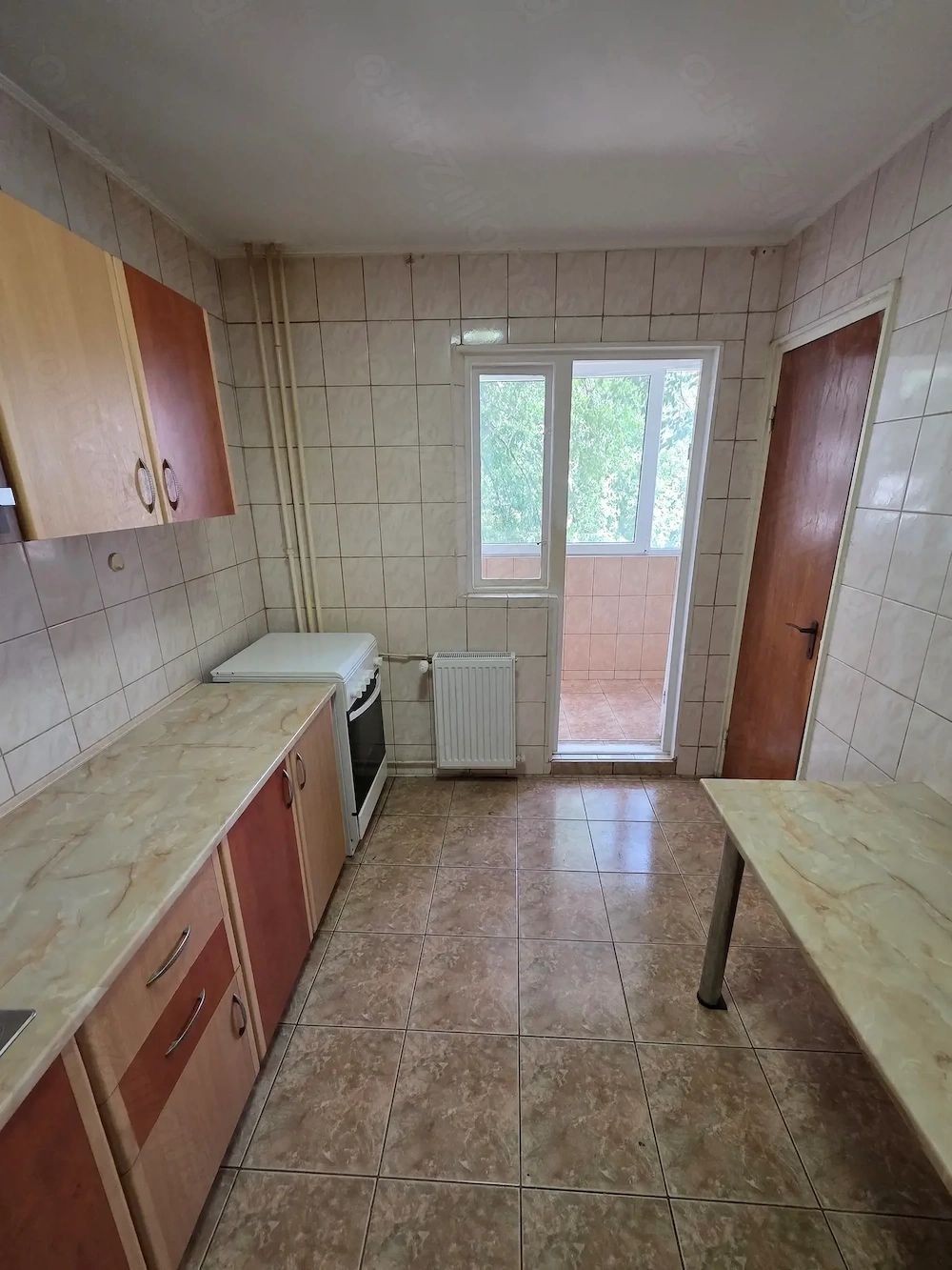 Vand apartament 2 Camere  Str. Pescărușului, Sector 2 — fotografia 6