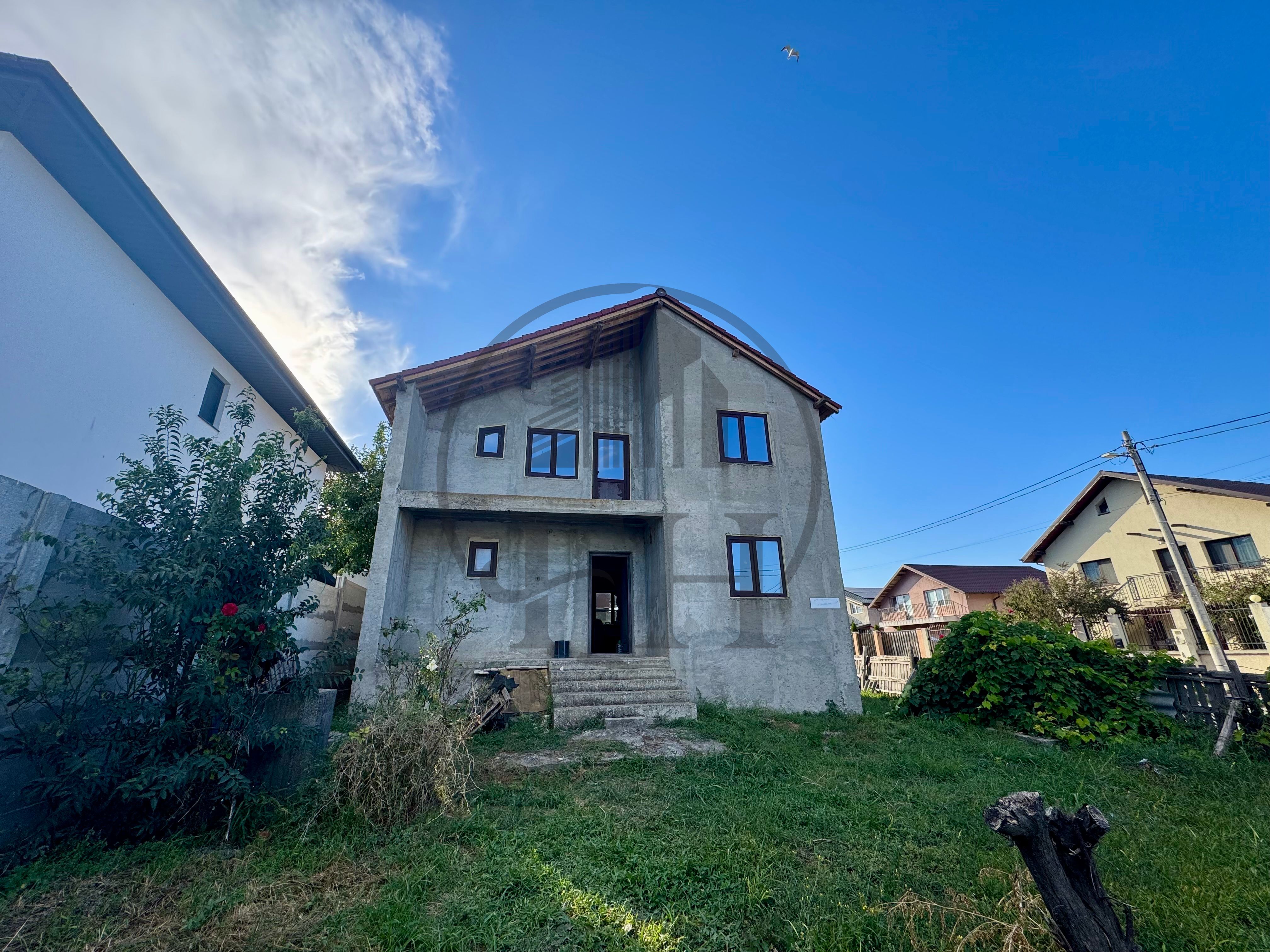 Casă/Vilă de vânzare Agigea, Constanța — fotografia 4