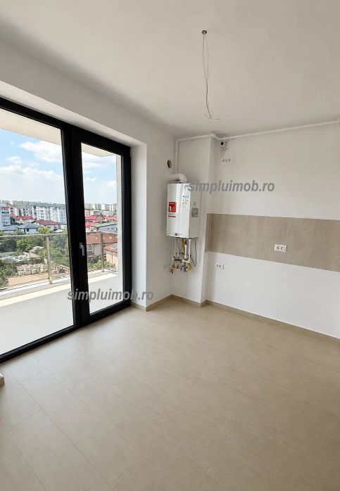2 Camere Hils Titanium Bloc Nou — fotografia 3
