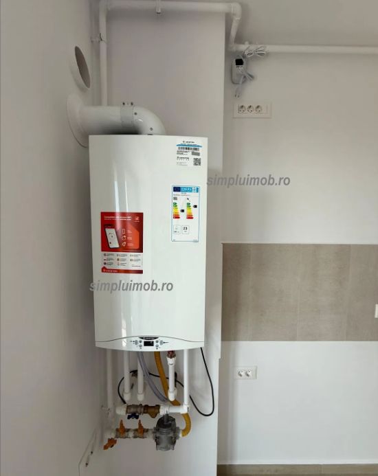 2 Camere Hils Titanium Bloc Nou — fotografia 6
