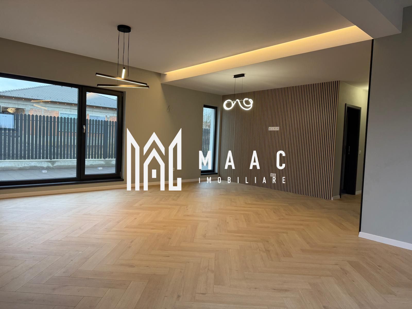 Penthouse 105 mp I Terasă 64 mp I Vedere Munți I 3 Băi I COMISION ZERO — fotografia 10