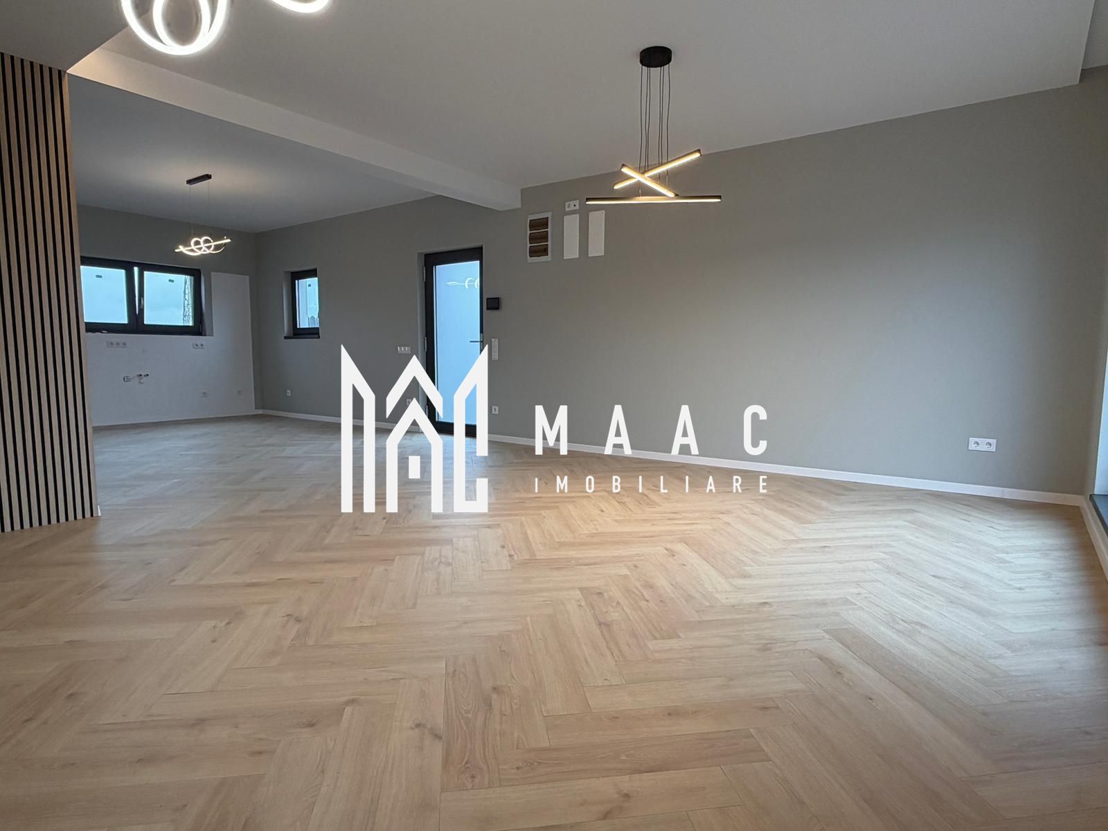 Penthouse 105 mp I Terasă 64 mp I Vedere Munți I 3 Băi I COMISION ZERO — fotografia 4