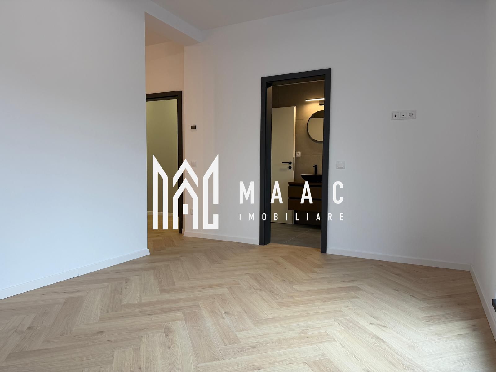 Penthouse 105 mp I Terasă 64 mp I Vedere Munți I 3 Băi I COMISION ZERO — fotografia 8