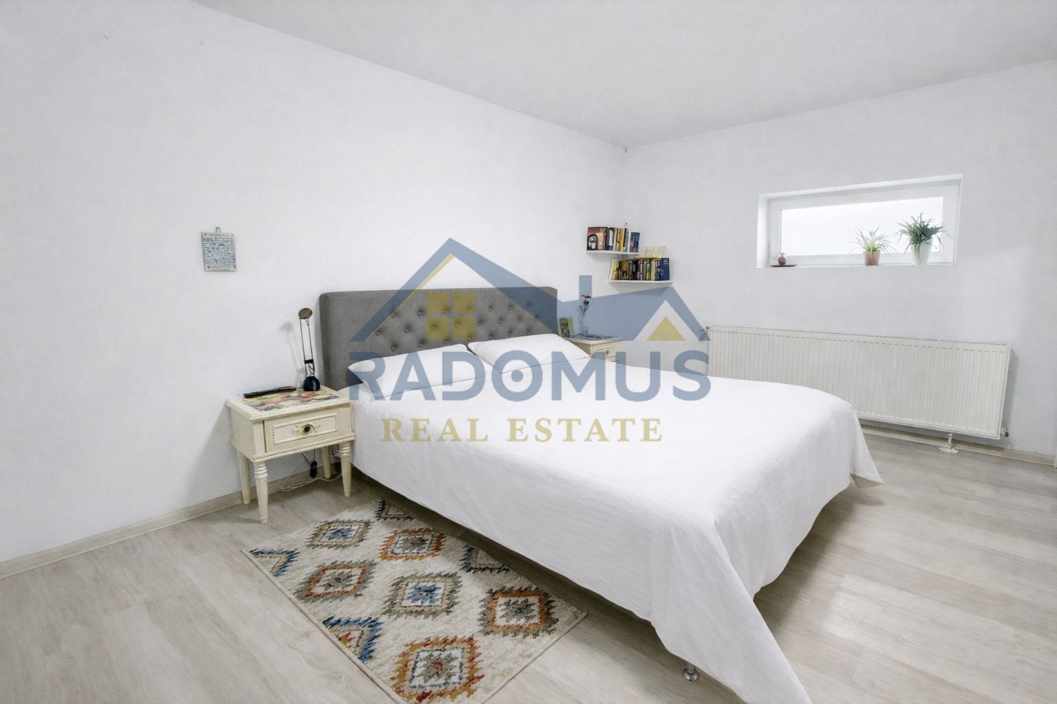 Casă  Ploiești – 215 Mp Utili | Strada Cașin | Teren 255 Mp | Renovat — fotografia 10