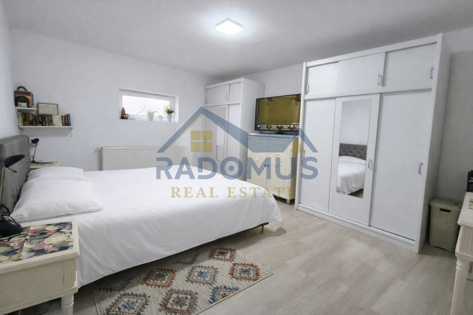 Casă  Ploiești – 215 Mp Utili | Strada Cașin | Teren 255 Mp | Renovat — fotografia 11