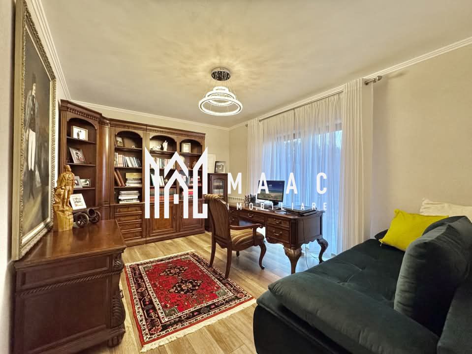 Casă 4 Camere | 216 MPU | Teren 600 mp | Vedere Panoramică | Tocile — fotografia 10