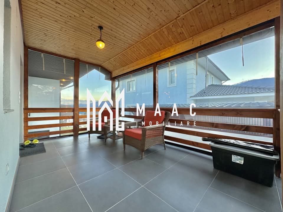 Casă 4 Camere | 216 MPU | Teren 600 mp | Vedere Panoramică | Tocile — fotografia 16