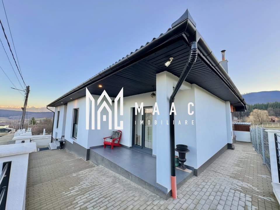 Casă 4 Camere | 216 MPU | Teren 600 mp | Vedere Panoramică | Tocile — fotografia 17