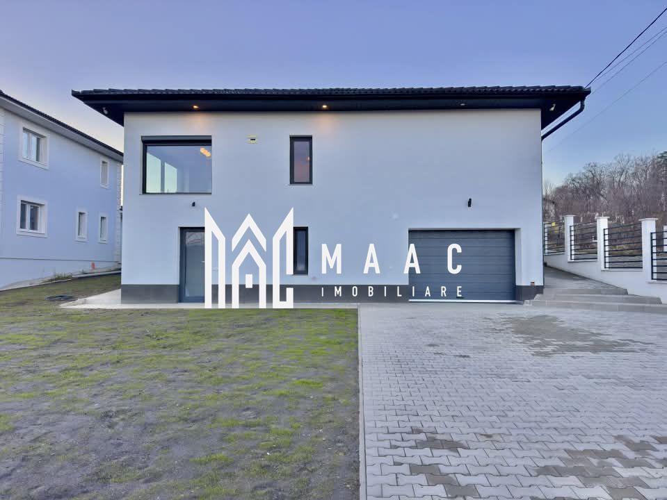 Casă 4 Camere | 216 MPU | Teren 600 mp | Vedere Panoramică | Tocile — fotografia 19