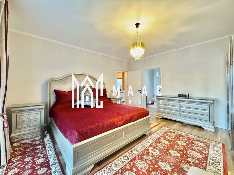 Casă 4 Camere | 216 MPU | Teren 600 mp | Vedere Panoramică | Tocile — fotografia 6