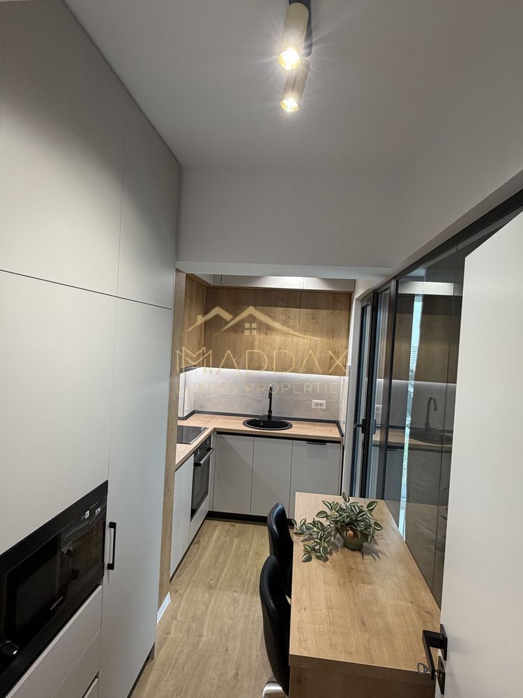 Prima Închiriere | Smart Residence Lujerului  | Metrou | Încălzire pardoseala — fotografia 6