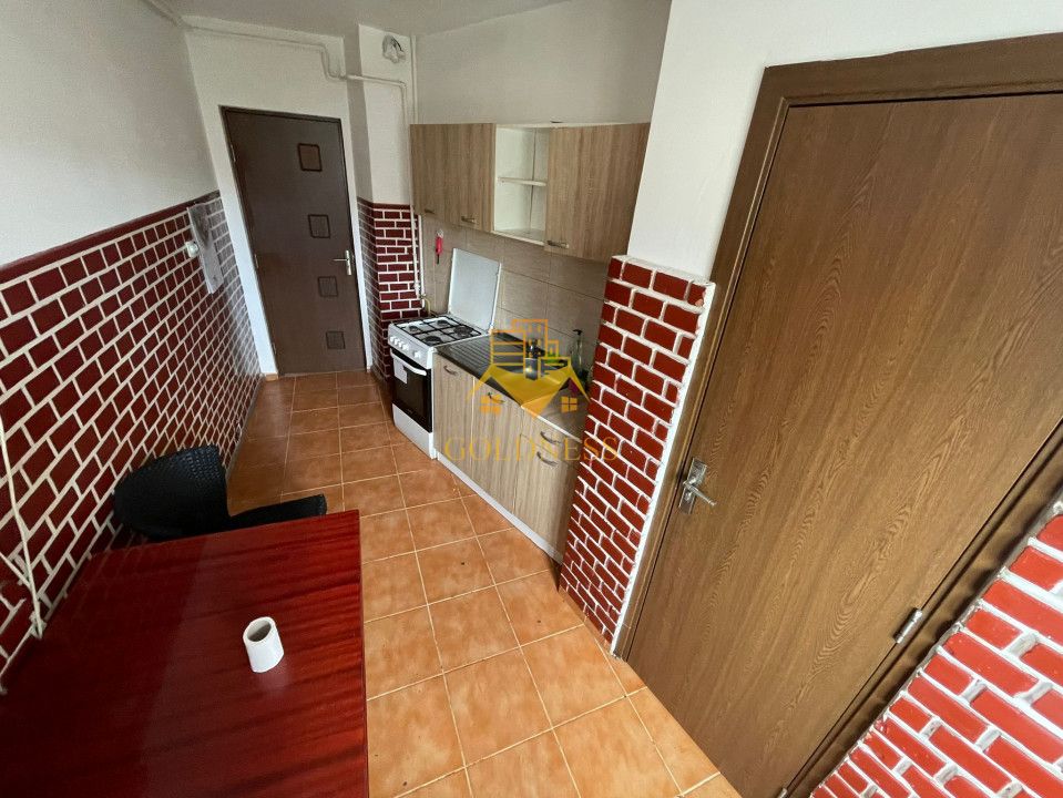 2 camere decomandate, Manastur, Zona Big, Ion Mester, Izlazului, USAMV — fotografia 6