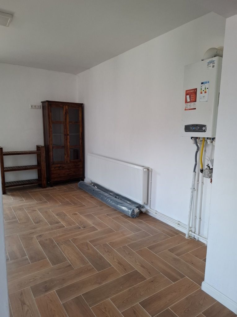 BRASADAS vinde casa individuala finisata 3 cam zona UNIRII. — fotografia 5