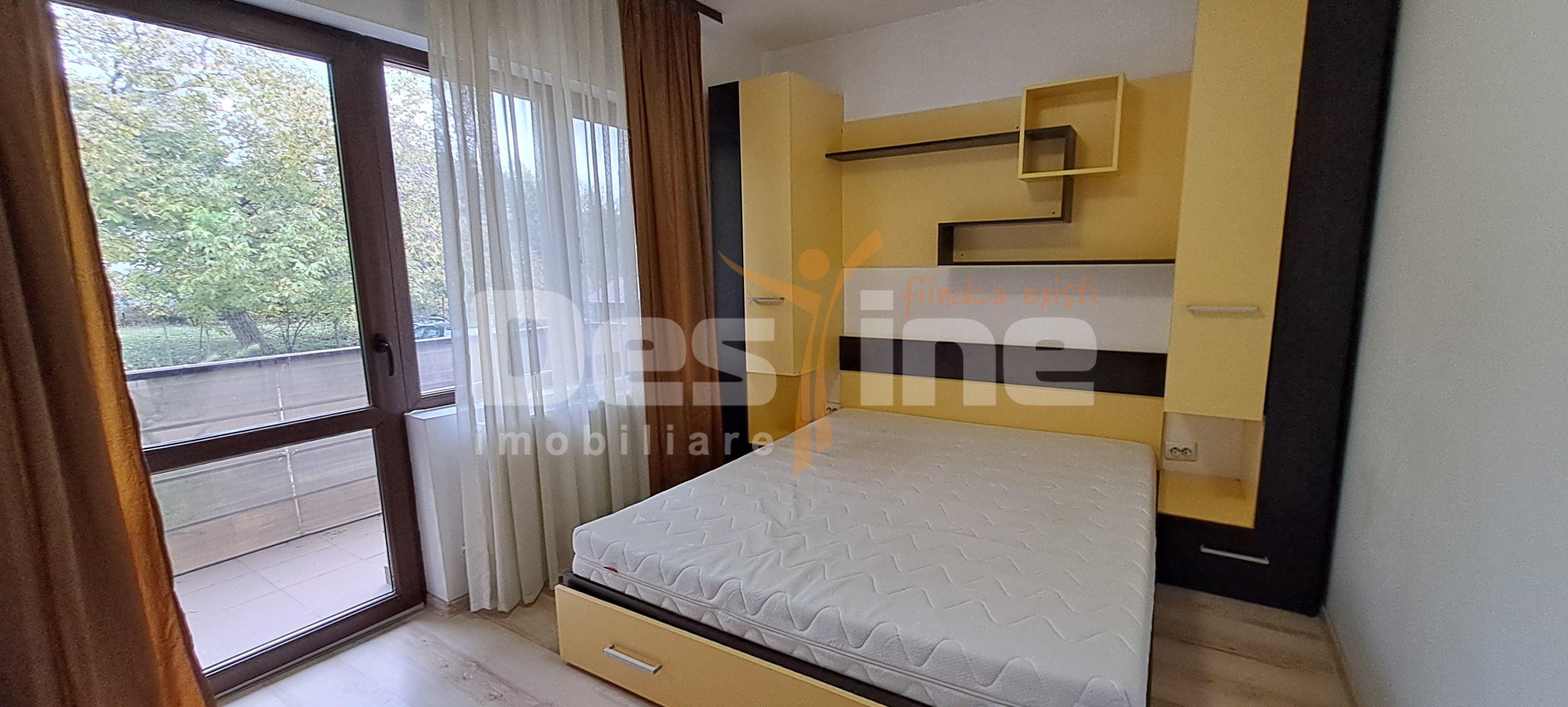 Apartament mobilat și utilat, 66 mp – Miroslava — fotografia 3