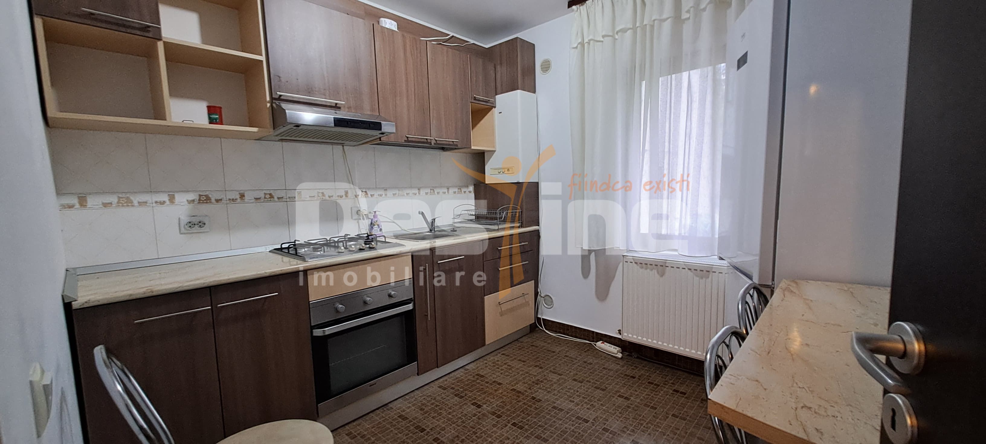 Apartament mobilat și utilat, 66 mp – Miroslava — fotografia 5
