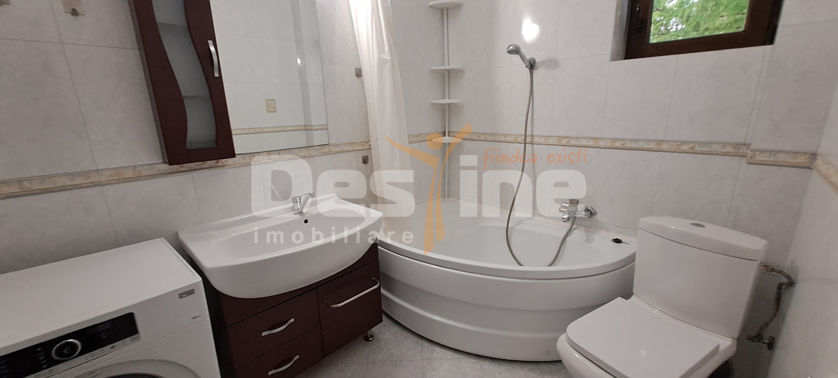 Apartament mobilat și utilat, 66 mp – Miroslava — fotografia 6