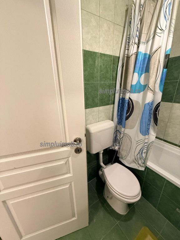 Apartament 2 camere decomandat – 2014 – Etaj 3- Parcare inclusa — fotografia 15