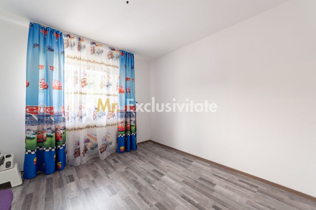 Casa cu 5 camere Stefanesti, Aleea Viilor, AG — fotografia 6