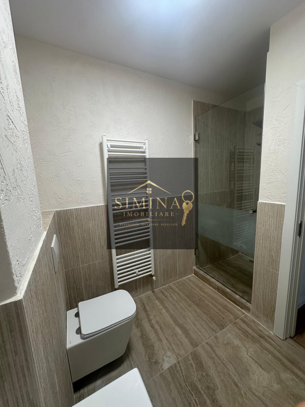 Apartament 3 Camere, De Închiriat, Complex Rezidențial, Str Livezeni — fotografia 4