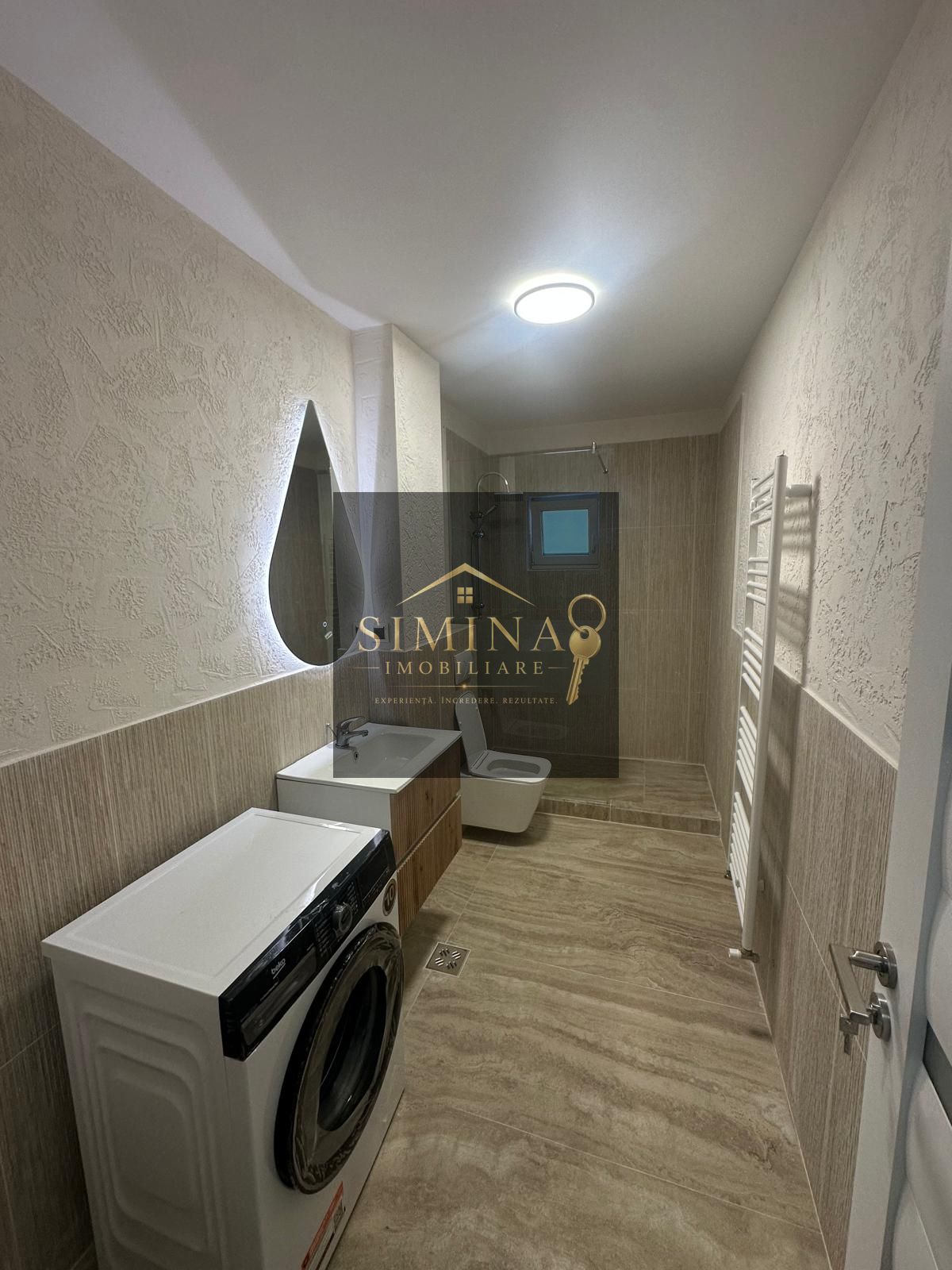 Apartament 3 Camere, De Închiriat, Complex Rezidențial, Str Livezeni — fotografia 6