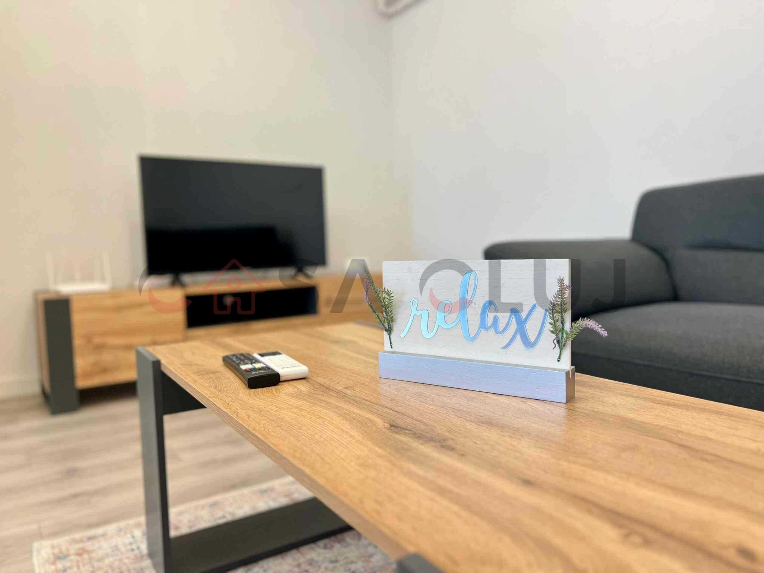 2 camere, imobil nou, la cheie — fotografia 4