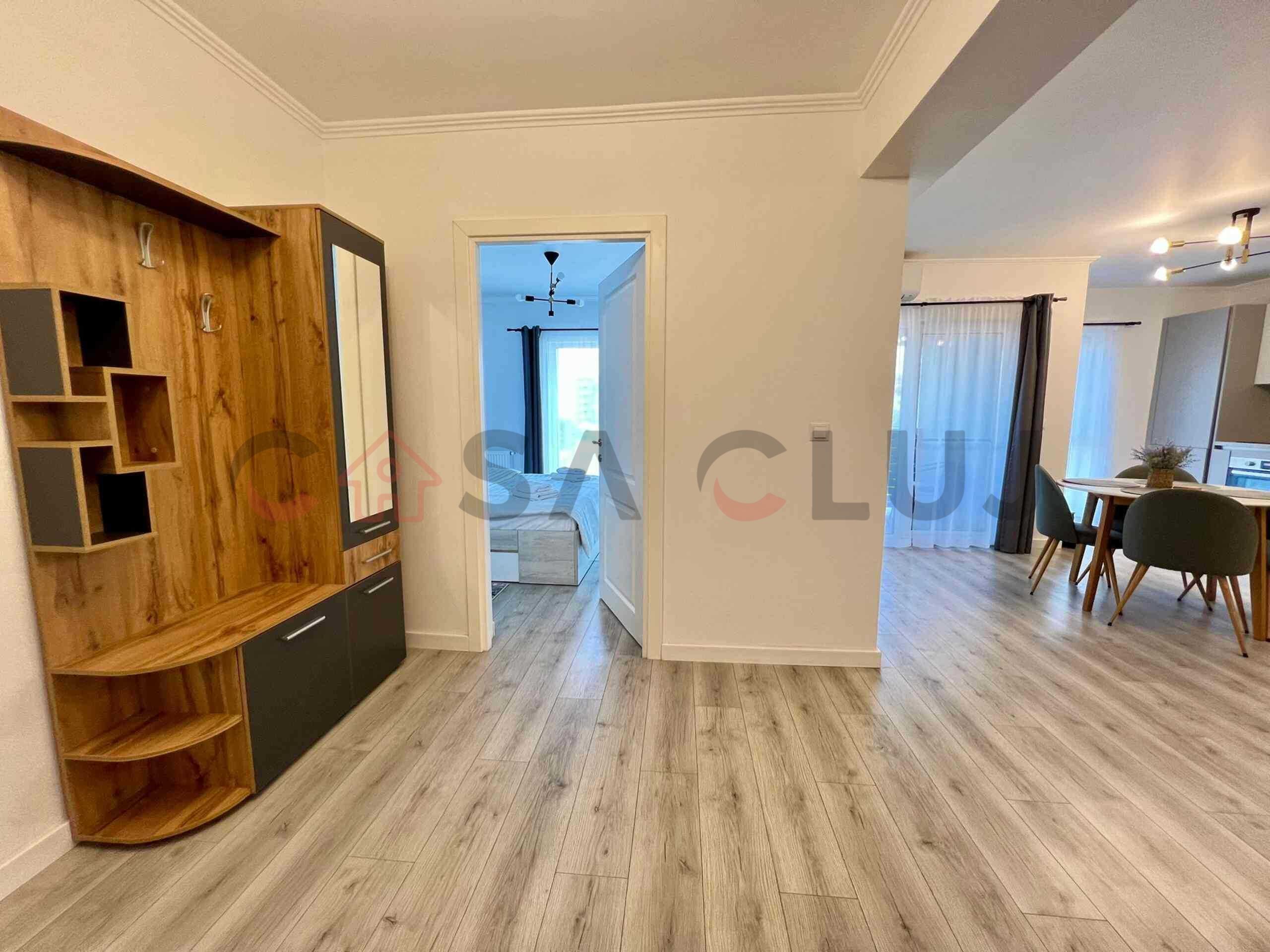 2 camere, imobil nou, la cheie — fotografia 5