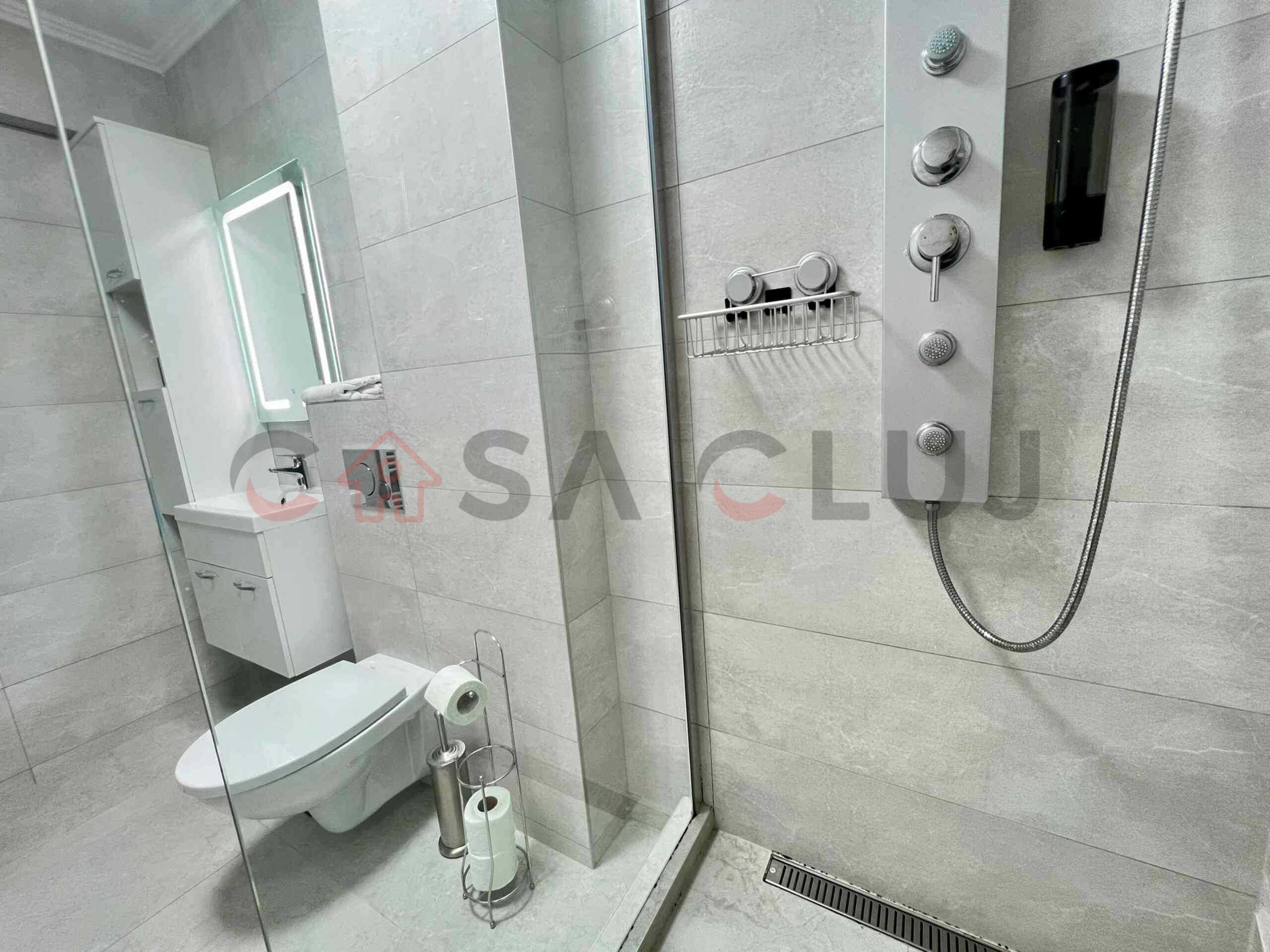 2 camere, imobil nou, la cheie — fotografia 7
