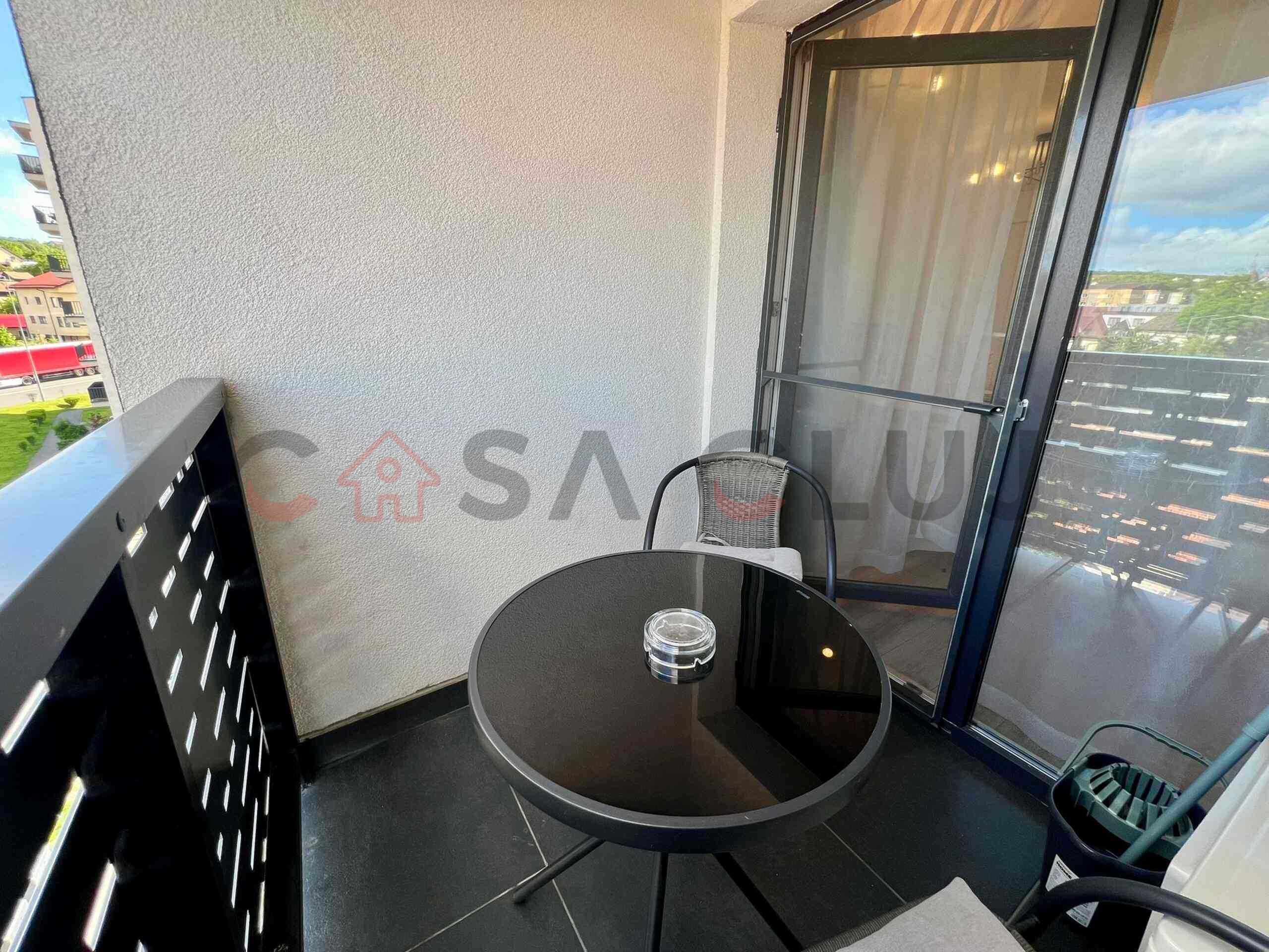 2 camere, imobil nou, la cheie — fotografia 8