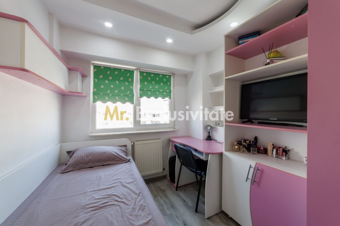 Apartament decomandat - Cartier Prundu — fotografia 3