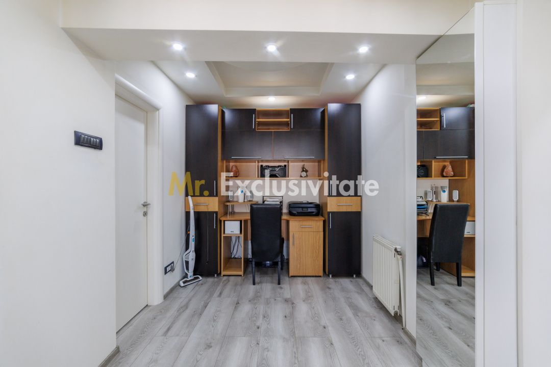 Apartament decomandat - Cartier Prundu — fotografia 7
