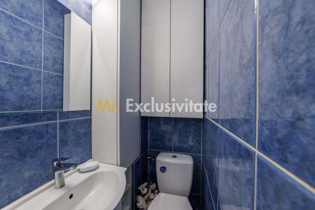 Apartament decomandat - Cartier Prundu — fotografia 8