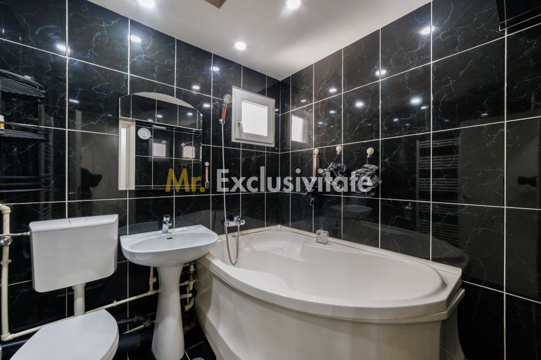 Apartament decomandat - Cartier Prundu — fotografia 9