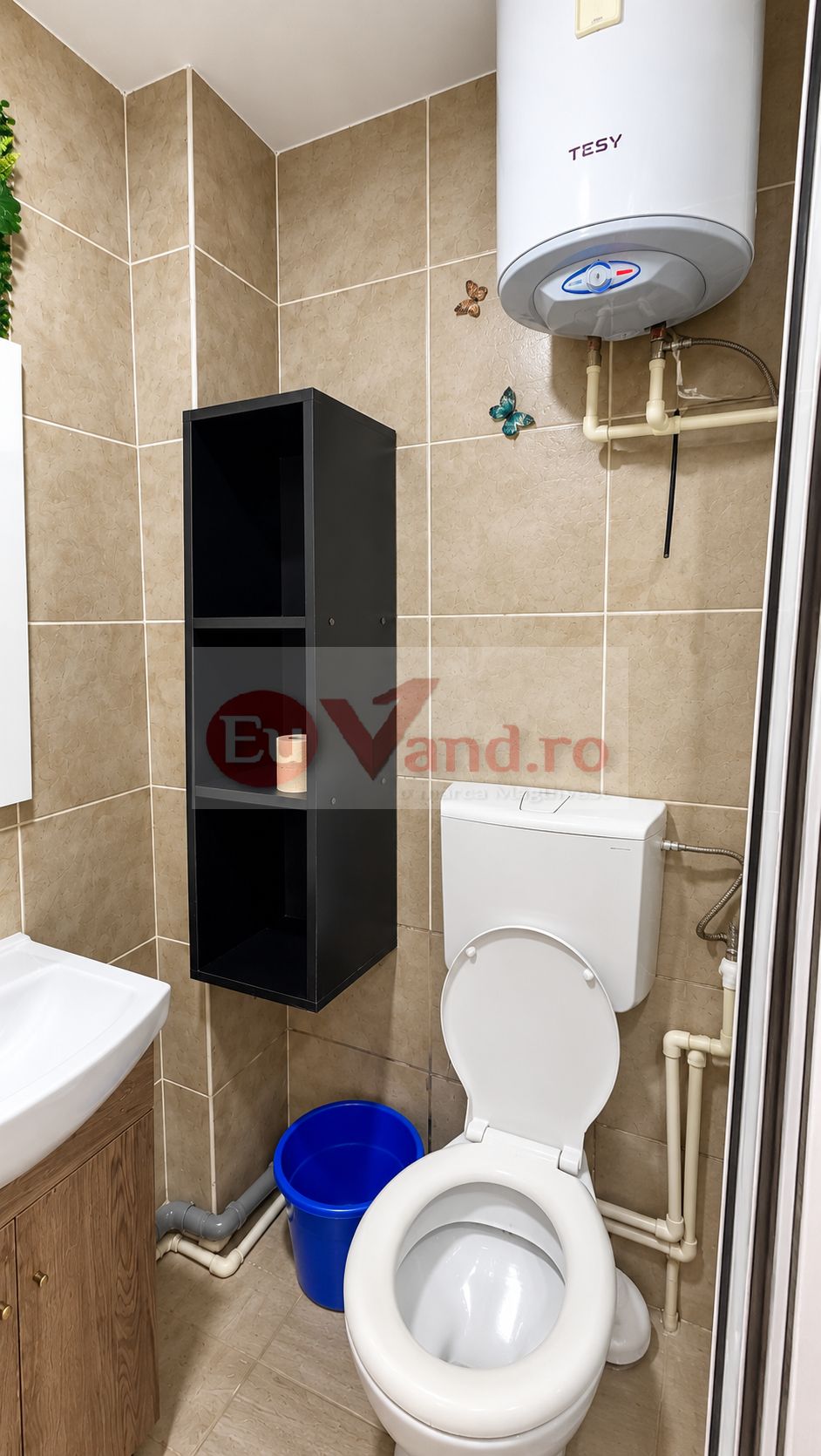 Garsonieră de vânzare - Micro 40 – C-uri | Etaj 3 - 26.500 Euro — fotografia 5
