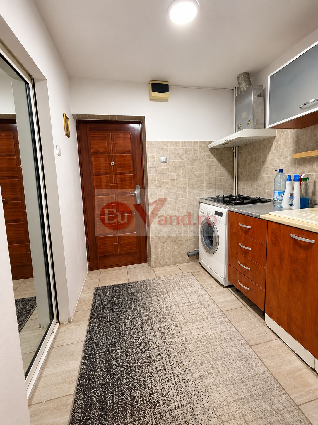 Garsonieră de vânzare - Micro 40 – C-uri | Etaj 3 - 26.500 Euro — fotografia 6