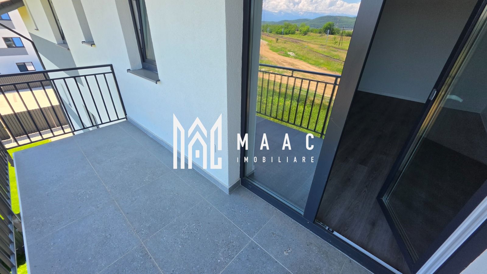 Apartament 2 camere | Strada Unirii, Șelimbăr | 45 mp, balcon, parcare — fotografia 7